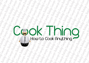 Logo Design entry 76292 submitted by Rutledge Concepts to the Logo Design for Cook Thing run by kbrower