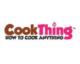 Logo Design entry 76306 submitted by andra121 to the Logo Design for Cook Thing run by kbrower