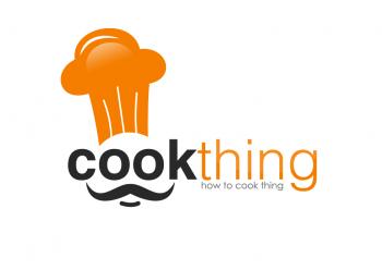 Logo Design entry 76304 submitted by jamess to the Logo Design for Cook Thing run by kbrower