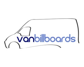 Logo Design entry 76413 submitted by Rutledge Concepts to the Logo Design for Van Billboards  run by sallyjones