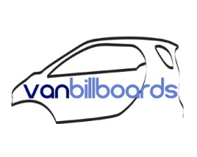 Logo Design entry 76414 submitted by csshobbyist to the Logo Design for Van Billboards  run by sallyjones