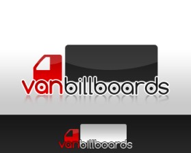 Logo Design entry 76415 submitted by Rutledge Concepts to the Logo Design for Van Billboards  run by sallyjones