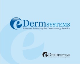 Logo Design entry 76476 submitted by Elyas Tampubolon to the Logo Design for eDerm Systems run by csantagado@mydermgroup.com