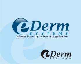 Logo Design entry 76477 submitted by overdozes to the Logo Design for eDerm Systems run by csantagado@mydermgroup.com