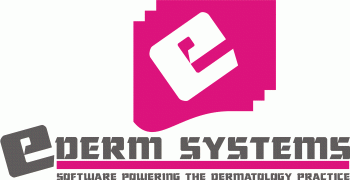 Logo Design entry 76477 submitted by robbahgraphix to the Logo Design for eDerm Systems run by csantagado@mydermgroup.com