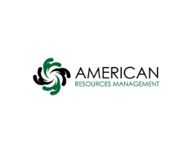 Logo Design entry 76514 submitted by Efzone2005 to the Logo Design for American Resources Management LLC run by williamcavalier