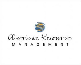 Logo Design Entry 76529 submitted by ArtMachine to the contest for American Resources Management LLC run by williamcavalier