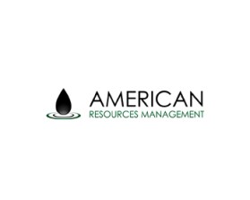 Logo Design entry 76531 submitted by rmcmann to the Logo Design for American Resources Management LLC run by williamcavalier