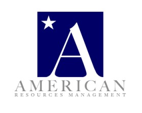 Logo Design Entry 76543 submitted by rmcmann to the contest for American Resources Management LLC run by williamcavalier