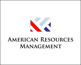 Logo Design entry 76616 submitted by anshu_0590 to the Logo Design for American Resources Management LLC run by williamcavalier