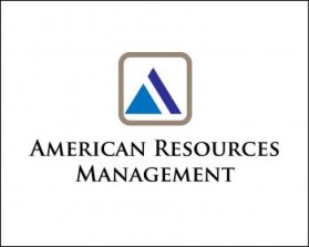 Logo Design entry 76621 submitted by rmcmann to the Logo Design for American Resources Management LLC run by williamcavalier
