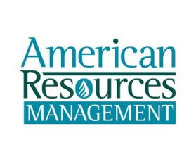 Logo Design Entry 76665 submitted by FAadz to the contest for American Resources Management LLC run by williamcavalier