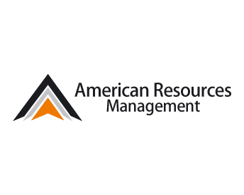 Logo Design entry 76735 submitted by blowingdandelion to the Logo Design for American Resources Management LLC run by williamcavalier