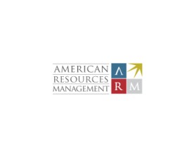 Logo Design entry 76735 submitted by xpressions to the Logo Design for American Resources Management LLC run by williamcavalier