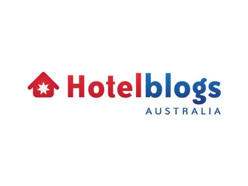 Logo Design entry 17398 submitted by tinuviel to the Logo Design for Hotelblogs.com.au Australia run by mathewka010