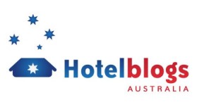 Logo Design entry 17431 submitted by RheaJ to the Logo Design for Hotelblogs.com.au Australia run by mathewka010