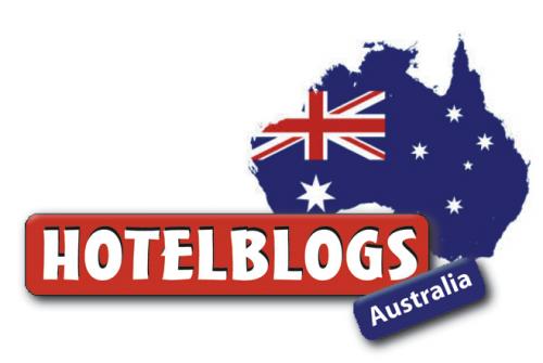 Logo Design entry 17474 submitted by RheaJ to the Logo Design for Hotelblogs.com.au Australia run by mathewka010