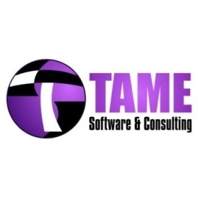 Logo Design entry 76882 submitted by lanephto to the Logo Design for TAME  run by clarson