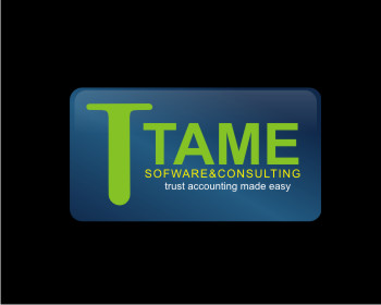 Logo Design entry 76894 submitted by dorarpol to the Logo Design for TAME  run by clarson
