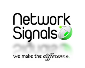 Logo Design entry 76957 submitted by emadz to the Logo Design for www.networksignals.net run by signals