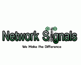 Logo Design entry 76959 submitted by emadz to the Logo Design for www.networksignals.net run by signals