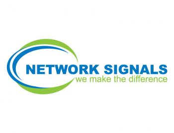 Logo Design entry 77000 submitted by emadz to the Logo Design for www.networksignals.net run by signals