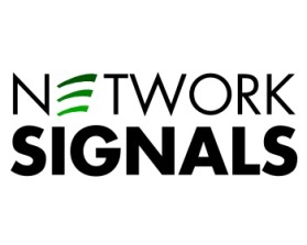 Logo Design entry 77008 submitted by dayf to the Logo Design for www.networksignals.net run by signals
