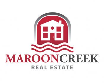 Logo Design entry 77164 submitted by melissamax to the Logo Design for Maroon Creek LLC run by Maroon Creek
