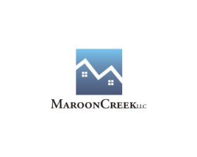 Logo Design Entry 77085 submitted by ruri to the contest for Maroon Creek LLC run by Maroon Creek