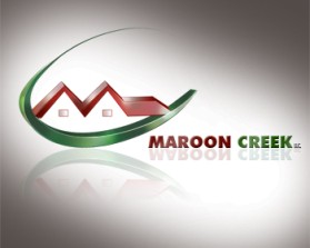 Logo Design entry 77164 submitted by b8design to the Logo Design for Maroon Creek LLC run by Maroon Creek