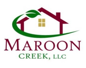 Logo Design entry 77264 submitted by b8design to the Logo Design for Maroon Creek LLC run by Maroon Creek