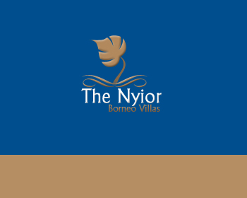 Logo Design entry 77327 submitted by Arteko to the Logo Design for THE NYIOR run by nsd