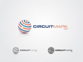 Logo Design entry 77494 submitted by jkapenga to the Logo Design for CIRCUITMARK run by tommy
