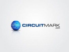 Logo Design entry 77496 submitted by woofdaddy to the Logo Design for CIRCUITMARK run by tommy