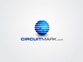 Logo Design entry 77502 submitted by woofdaddy to the Logo Design for CIRCUITMARK run by tommy