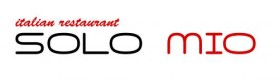 Logo Design entry 17484 submitted by uglyducky to the Logo Design for Solo Mio run by solomio