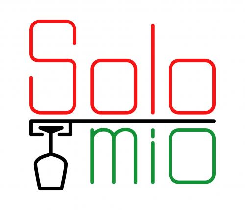 Logo Design entry 17565 submitted by DesignDaddy to the Logo Design for Solo Mio run by solomio