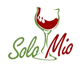 Logo Design Entry 17507 submitted by woosh design to the contest for Solo Mio run by solomio