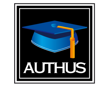 Logo Design entry 77854 submitted by cest_emilie to the Logo Design for AUTHUS run by molas