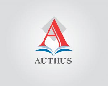 Logo Design entry 77854 submitted by TpenZ to the Logo Design for AUTHUS run by molas