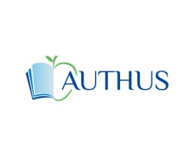 Logo Design entry 77854 submitted by mahmur to the Logo Design for AUTHUS run by molas