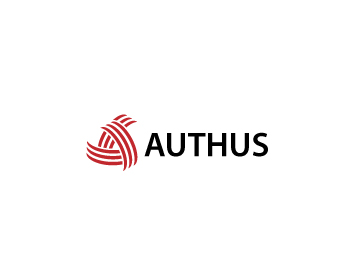 Logo Design entry 77854 submitted by semuasayangeko to the Logo Design for AUTHUS run by molas