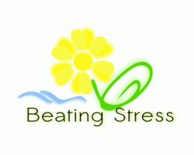 Logo Design Entry 77920 submitted by lanephto to the contest for www.Beating-Stress.co.uk run by JodyDavison