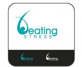 Logo Design entry 77947 submitted by logoguru to the Logo Design for www.Beating-Stress.co.uk run by JodyDavison