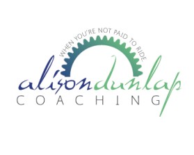 Logo Design entry 77977 submitted by mahmur to the Logo Design for Alison Dunlap Coaching run by rileymb