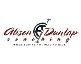 Logo Design entry 77995 submitted by Rutledge Concepts to the Logo Design for Alison Dunlap Coaching run by rileymb