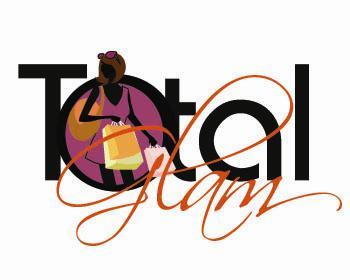 Logo Design entry 78155 submitted by sboze16 to the Logo Design for Total Glam run by TotalGlam