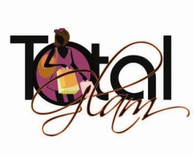 Logo Design entry 78038 submitted by KayleeBugDesignStudio to the Logo Design for Total Glam run by TotalGlam
