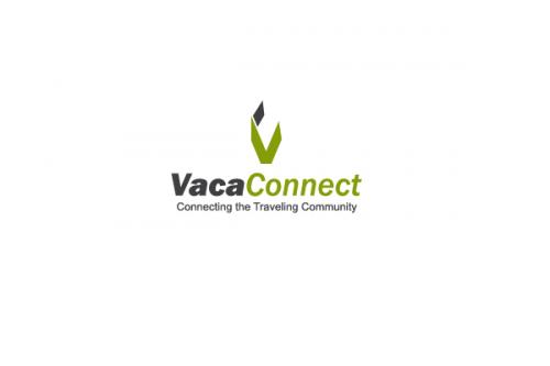 Logo Design entry 17667 submitted by eshcol to the Logo Design for VacaConnect run by angie810