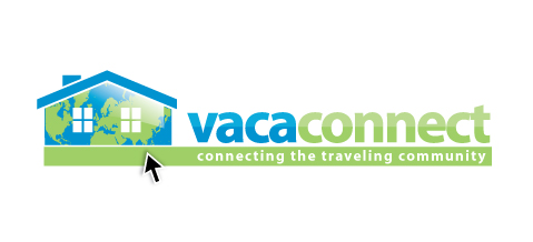 Logo Design entry 17667 submitted by xpressions to the Logo Design for VacaConnect run by angie810